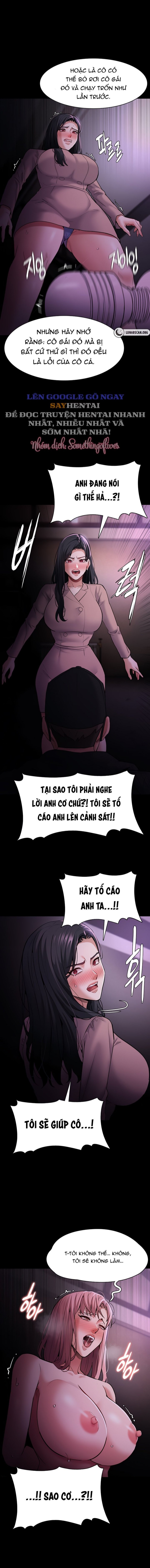 Nhật Kí Của Kẻ Biến Thái 
