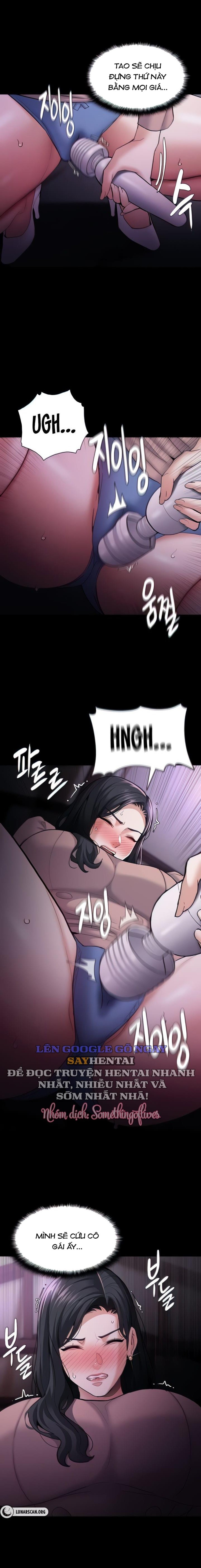 Nhật Kí Của Kẻ Biến Thái 