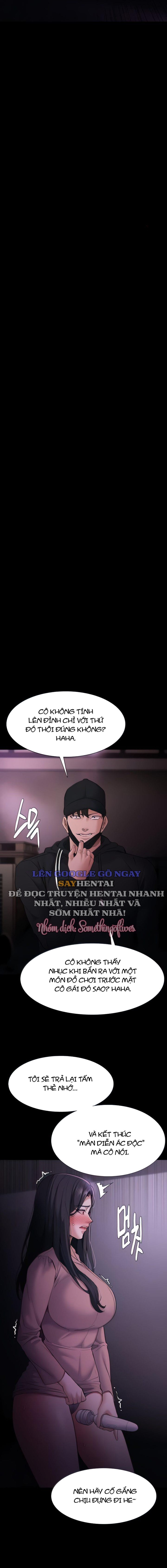 Nhật Kí Của Kẻ Biến Thái 