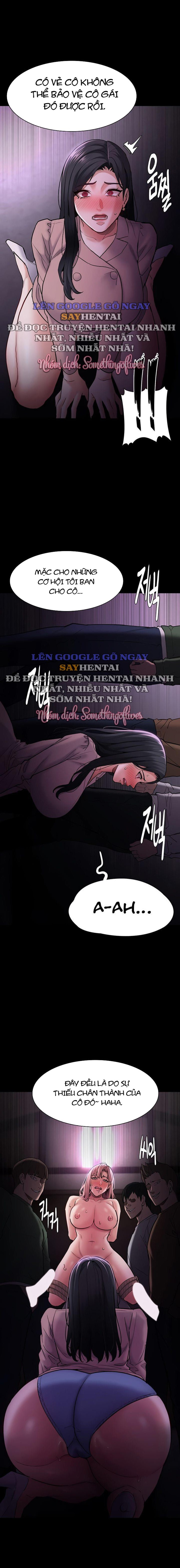 Nhật Kí Của Kẻ Biến Thái 