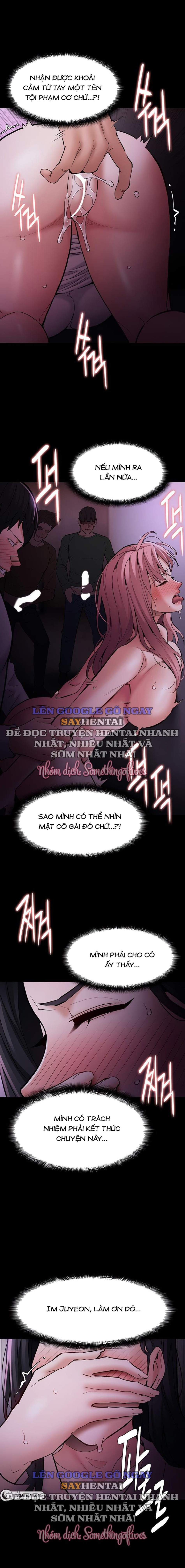 Nhật Kí Của Kẻ Biến Thái 