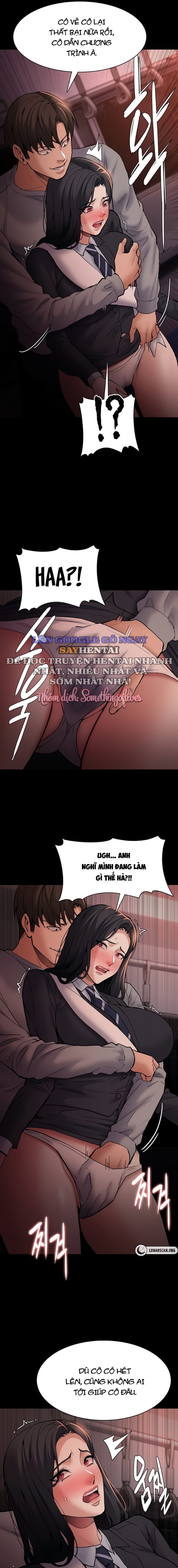 Nhật Kí Của Kẻ Biến Thái 