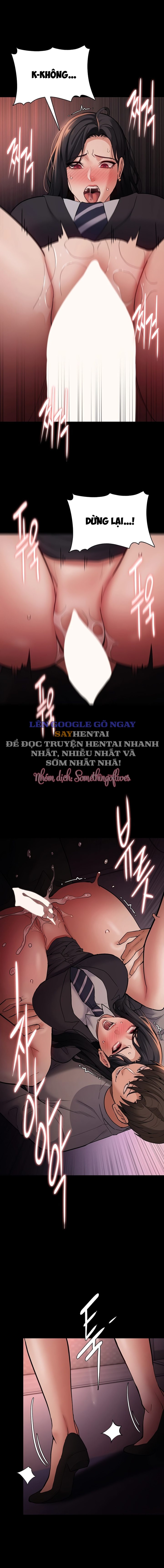 Nhật Kí Của Kẻ Biến Thái 