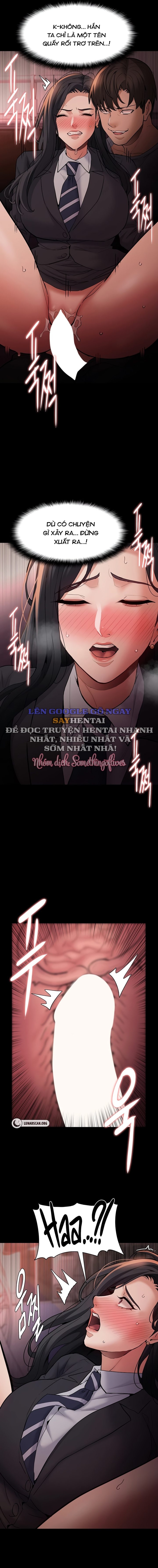 Nhật Kí Của Kẻ Biến Thái 