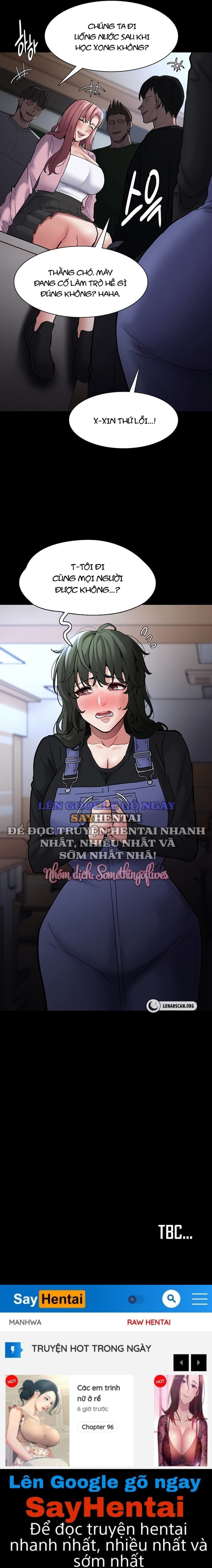 Nhật Kí Của Kẻ Biến Thái 