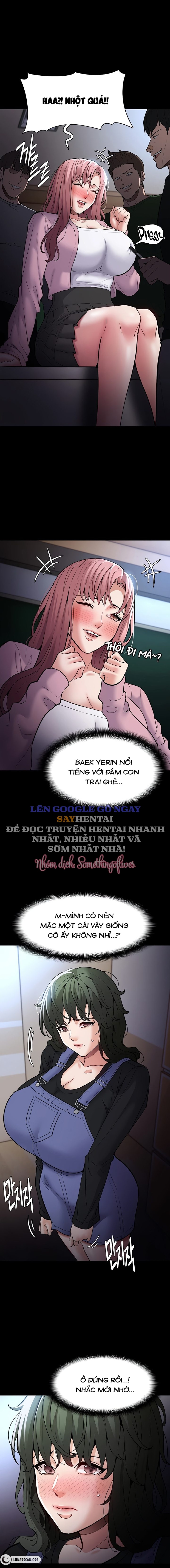 Nhật Kí Của Kẻ Biến Thái 