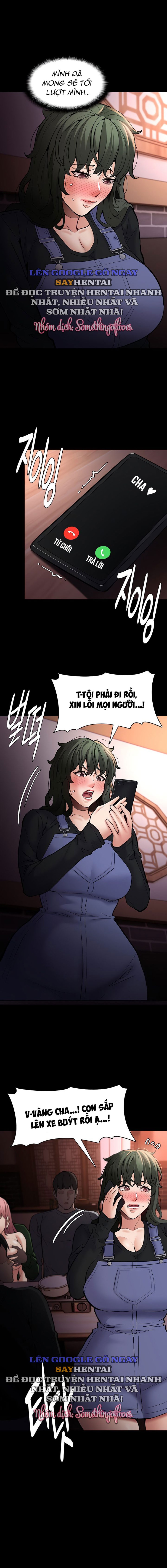 Nhật Kí Của Kẻ Biến Thái 