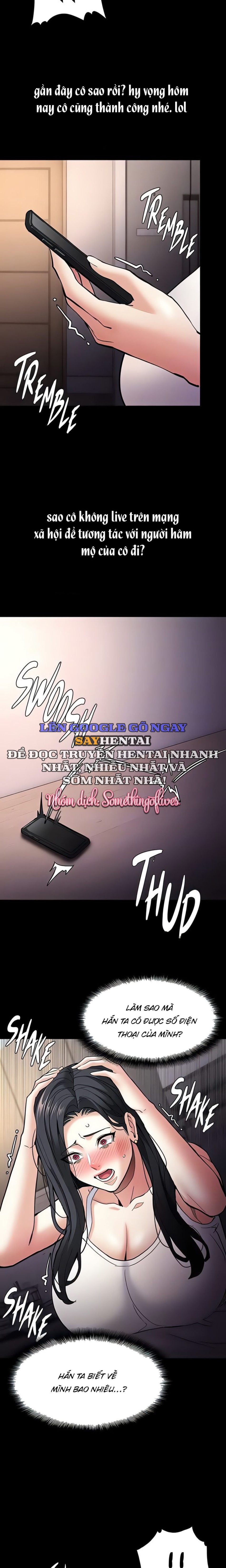 Nhật Kí Của Kẻ Biến Thái 