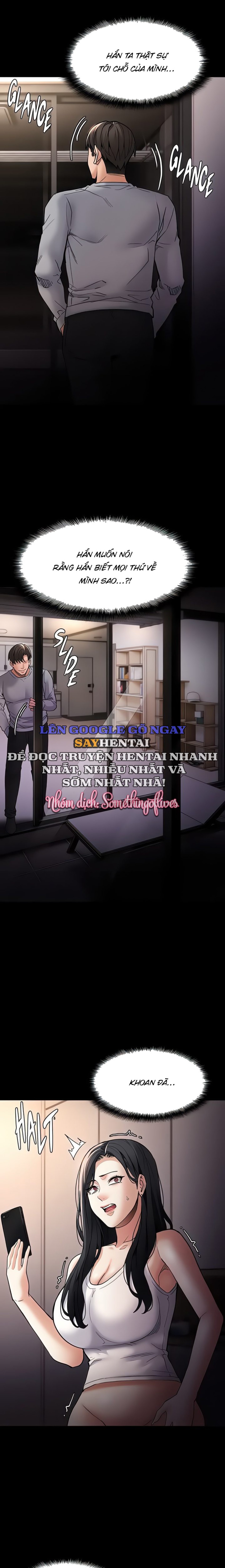 Nhật Kí Của Kẻ Biến Thái 
