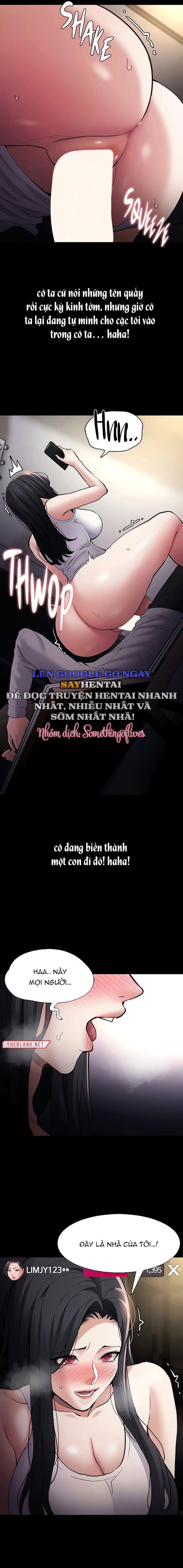 Nhật Kí Của Kẻ Biến Thái 