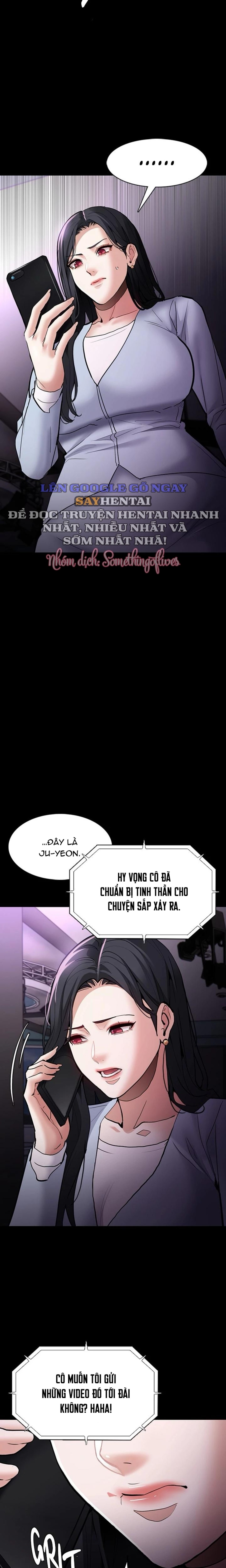 Nhật Kí Của Kẻ Biến Thái 