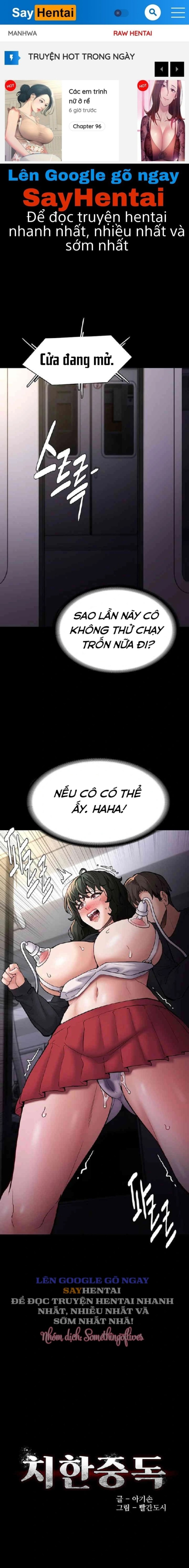 Nhật Kí Của Kẻ Biến Thái 
