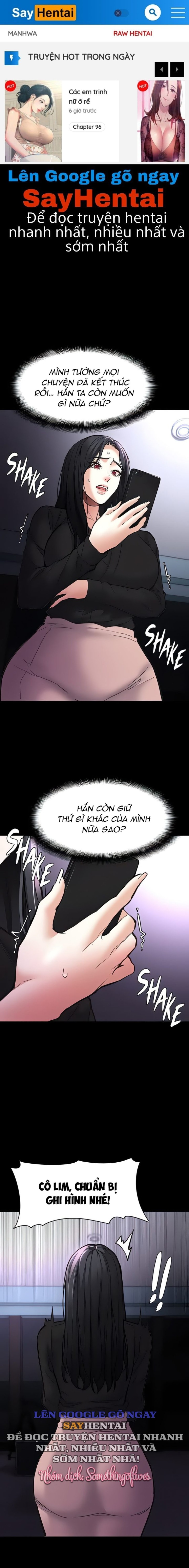 Nhật Kí Của Kẻ Biến Thái 