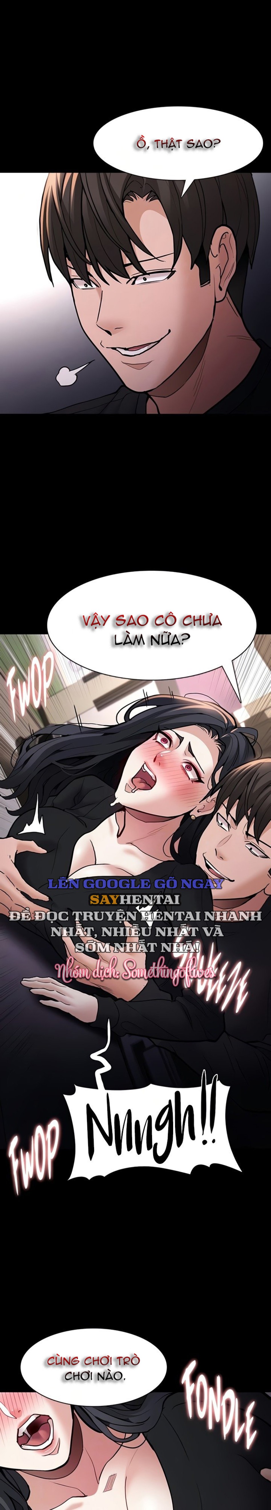 Nhật Kí Của Kẻ Biến Thái 