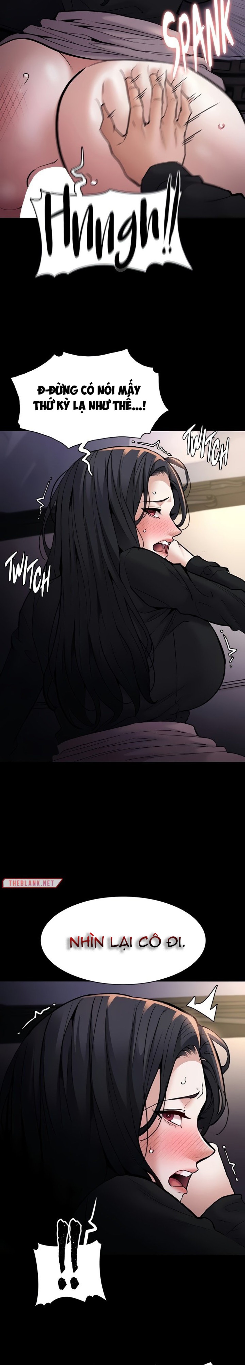 Nhật Kí Của Kẻ Biến Thái 