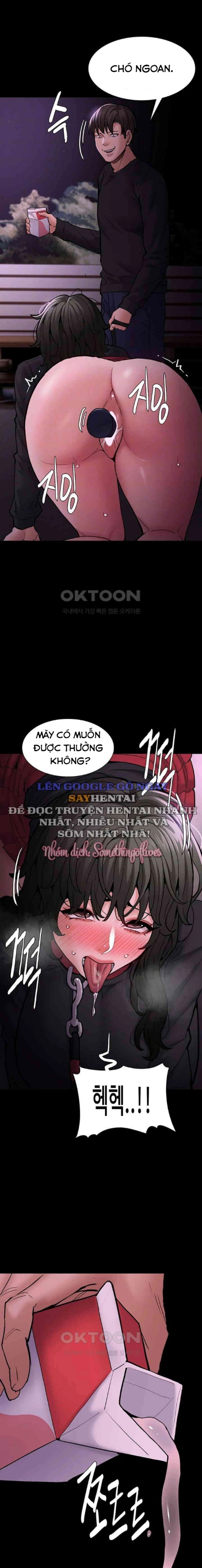 Nhật Kí Của Kẻ Biến Thái 