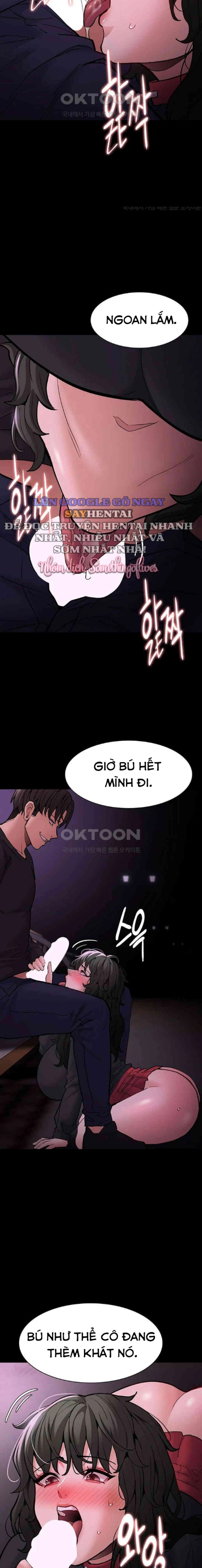 Nhật Kí Của Kẻ Biến Thái 