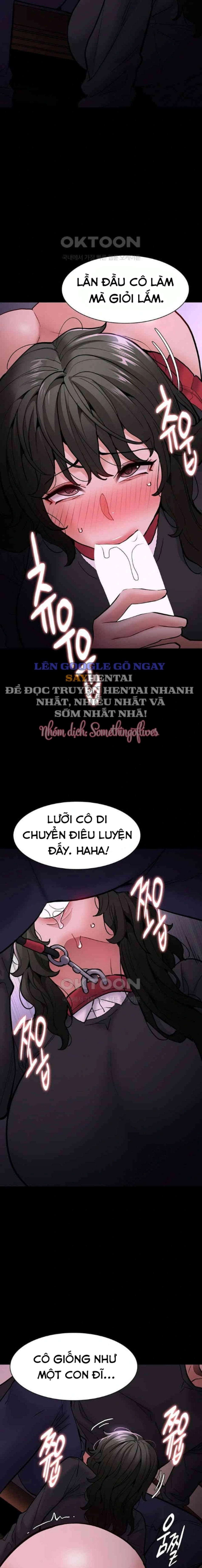 Nhật Kí Của Kẻ Biến Thái 
