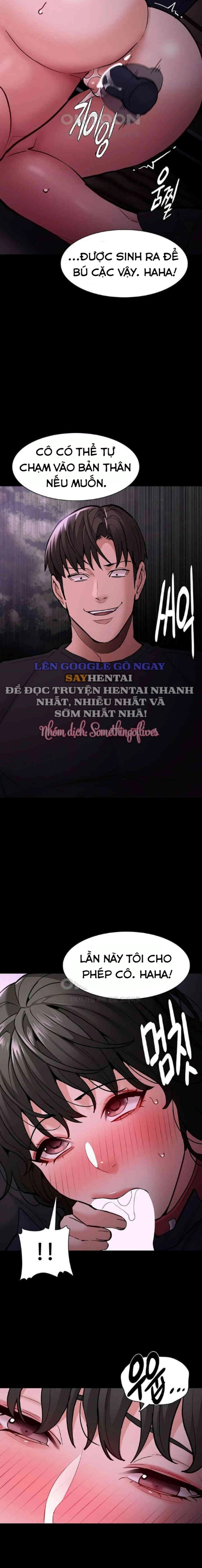 Nhật Kí Của Kẻ Biến Thái 
