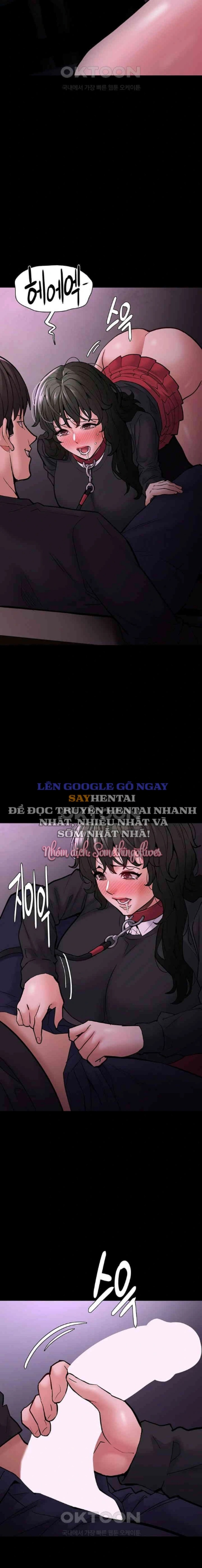 Nhật Kí Của Kẻ Biến Thái 