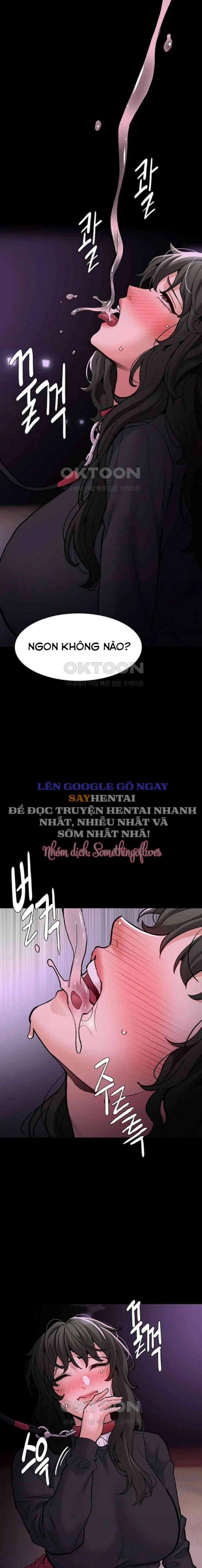 Nhật Kí Của Kẻ Biến Thái 