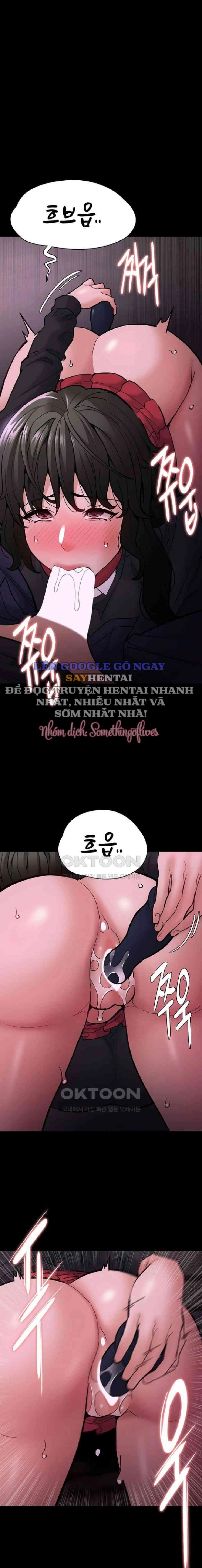 Nhật Kí Của Kẻ Biến Thái 