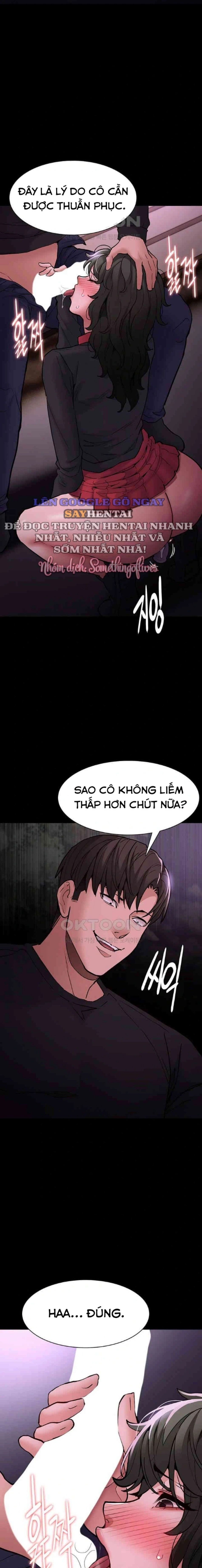 Nhật Kí Của Kẻ Biến Thái 
