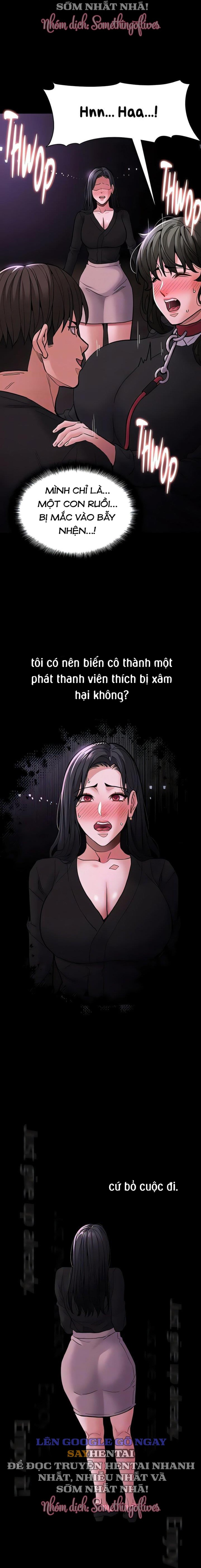 Nhật Kí Của Kẻ Biến Thái 