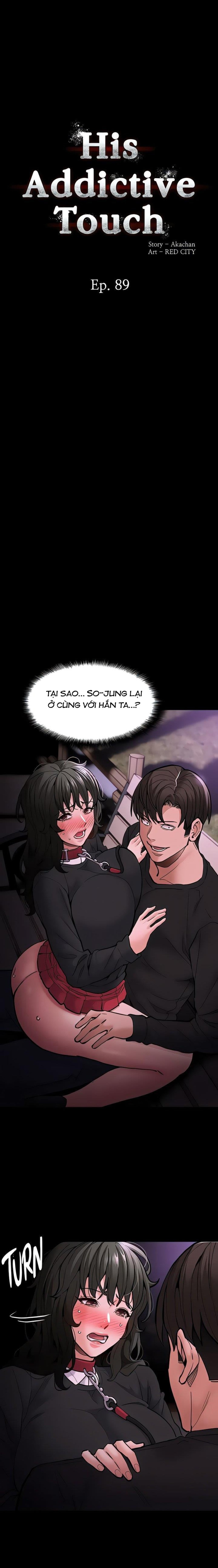 Nhật Kí Của Kẻ Biến Thái 