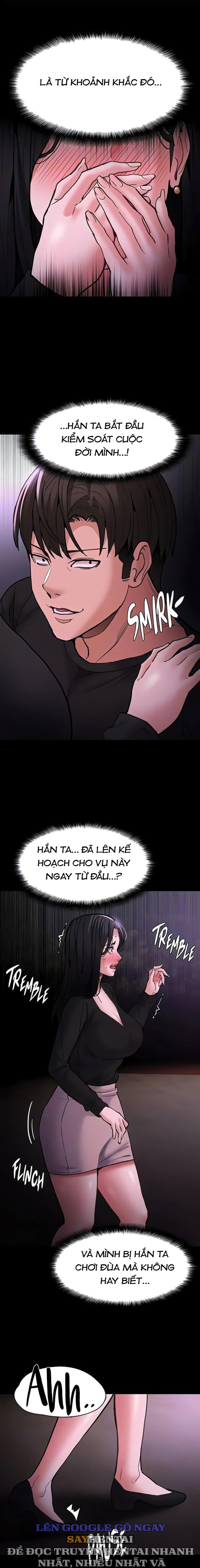 Nhật Kí Của Kẻ Biến Thái 