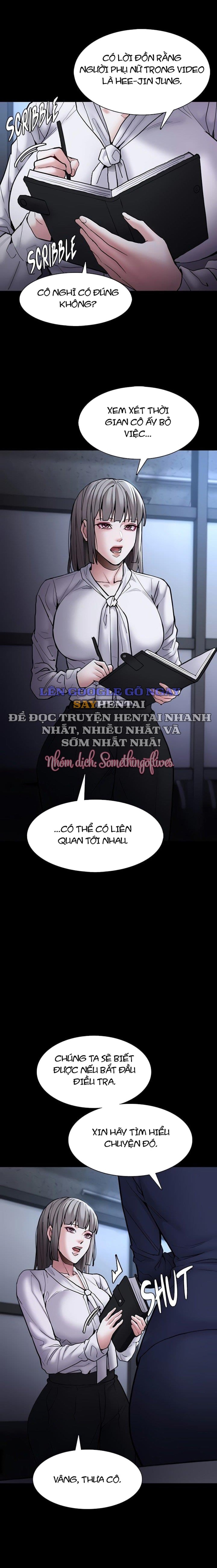 Nhật Kí Của Kẻ Biến Thái 