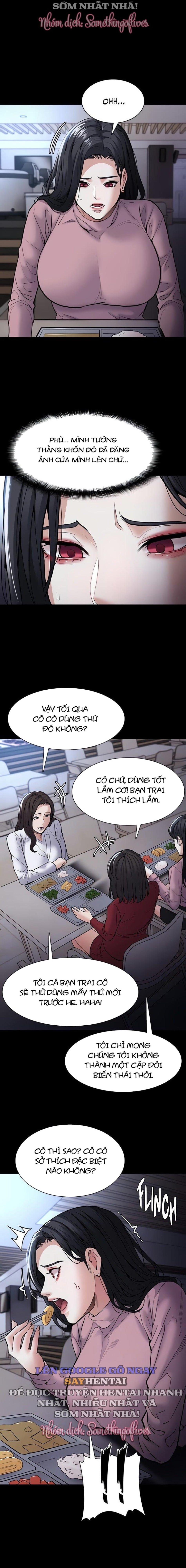 Nhật Kí Của Kẻ Biến Thái 