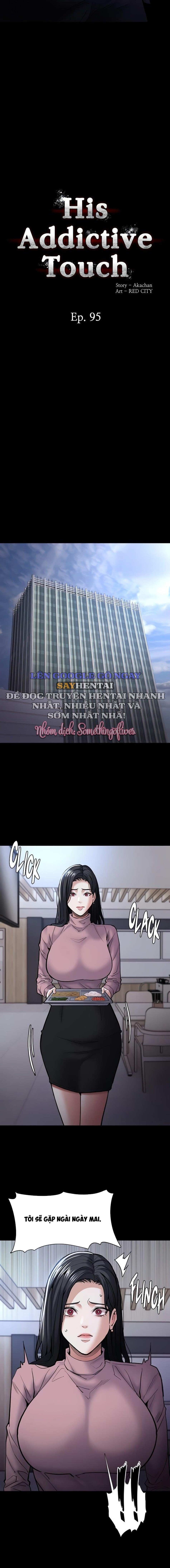 Nhật Kí Của Kẻ Biến Thái 