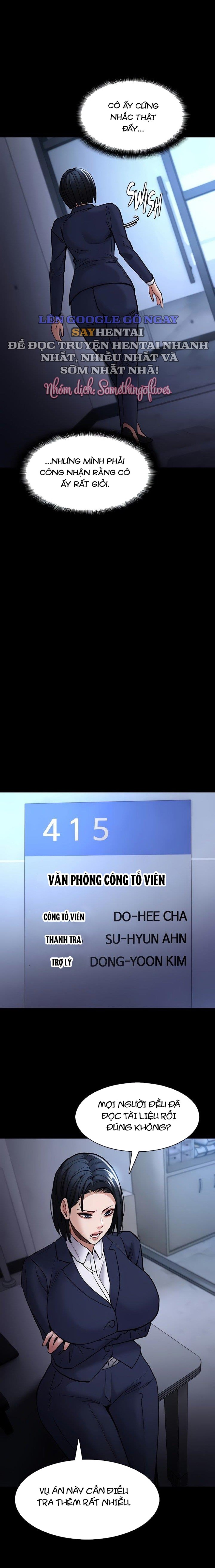 Nhật Kí Của Kẻ Biến Thái 
