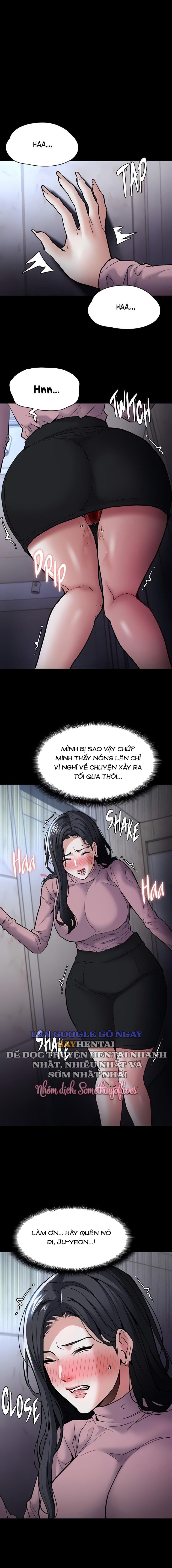 Nhật Kí Của Kẻ Biến Thái 
