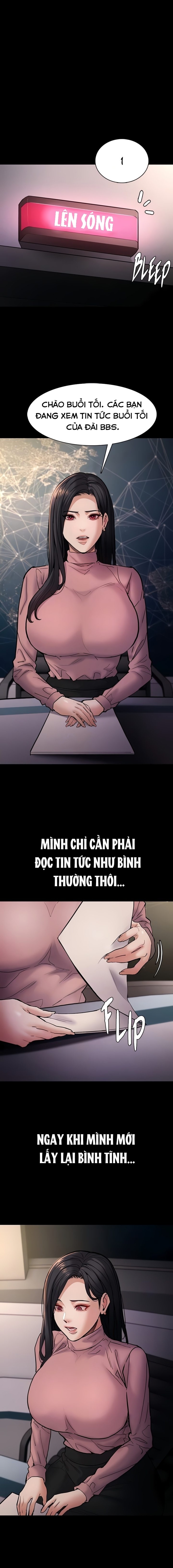 Nhật Kí Của Kẻ Biến Thái 