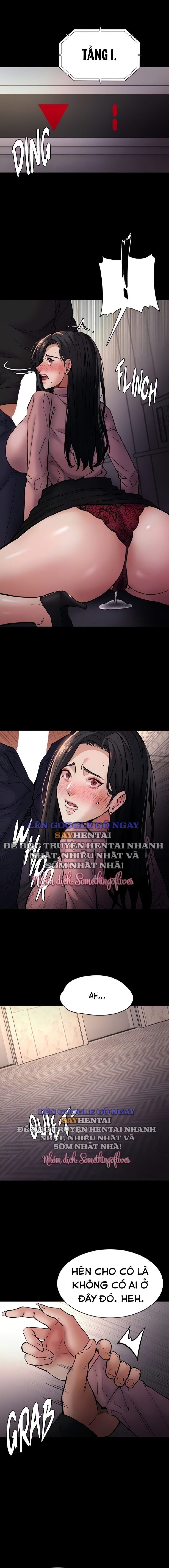 Nhật Kí Của Kẻ Biến Thái 