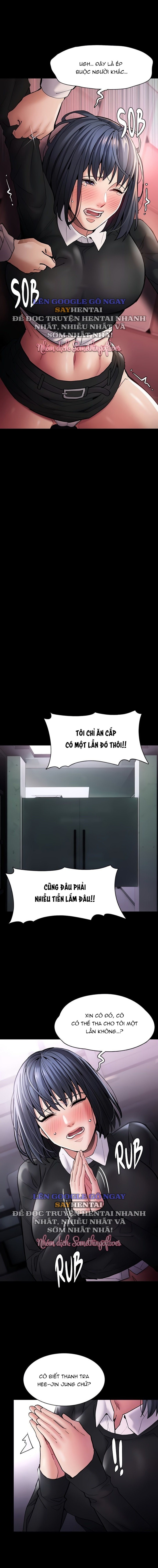 Nhật Kí Của Kẻ Biến Thái 
