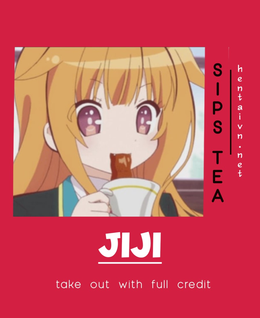 Waifu Mirror Box 