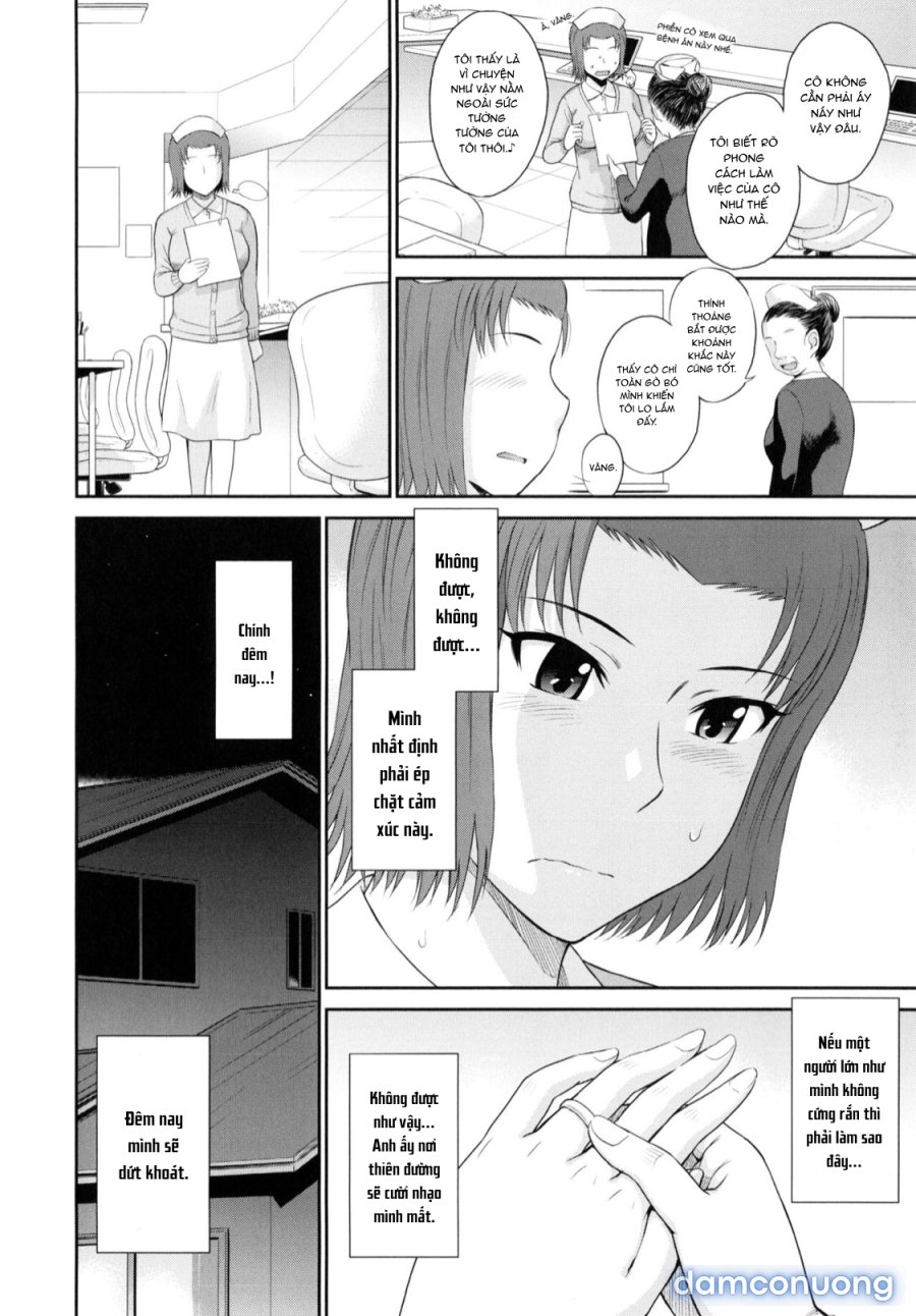 Boku no Yayoi-san 