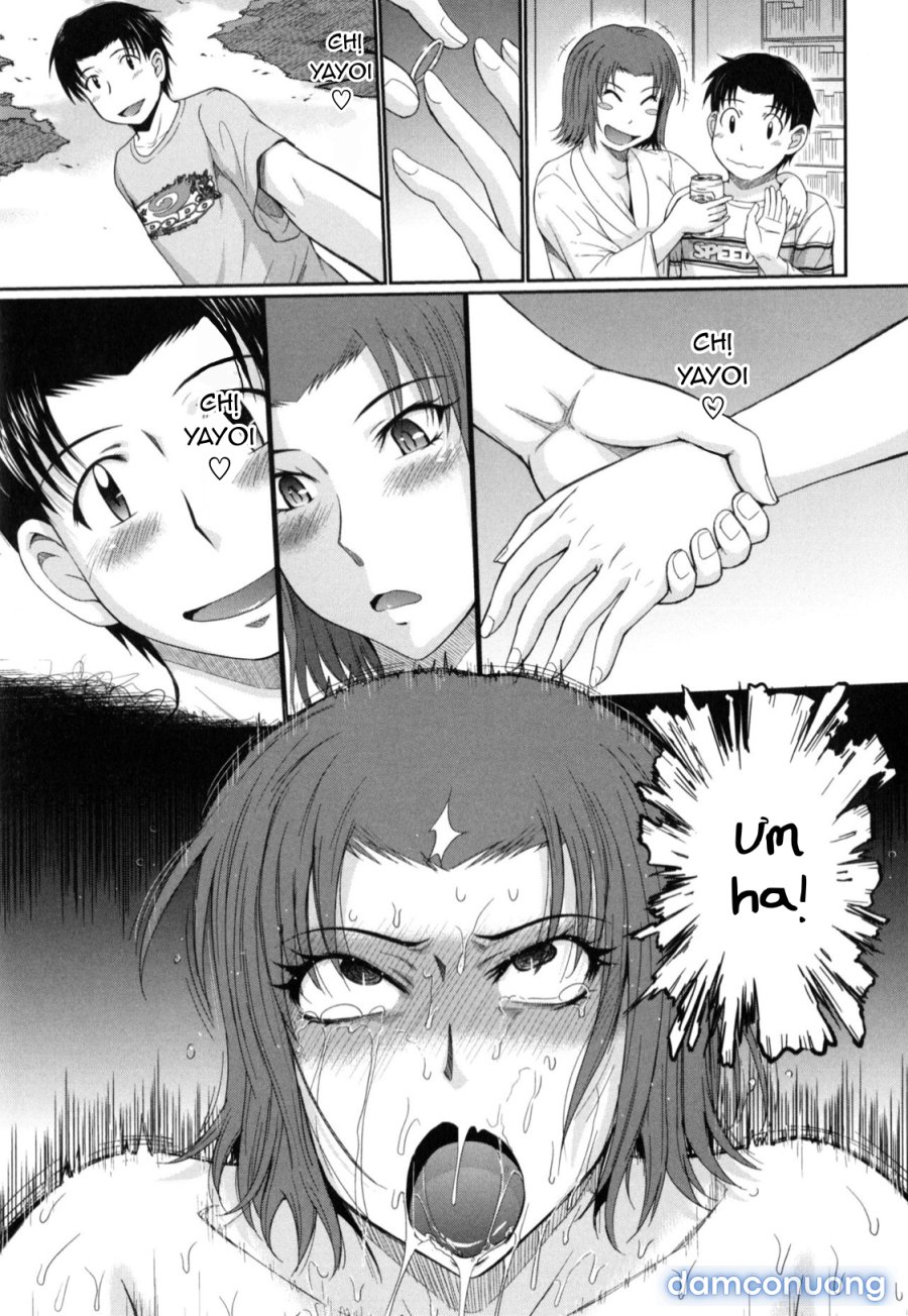 Boku no Yayoi-san 