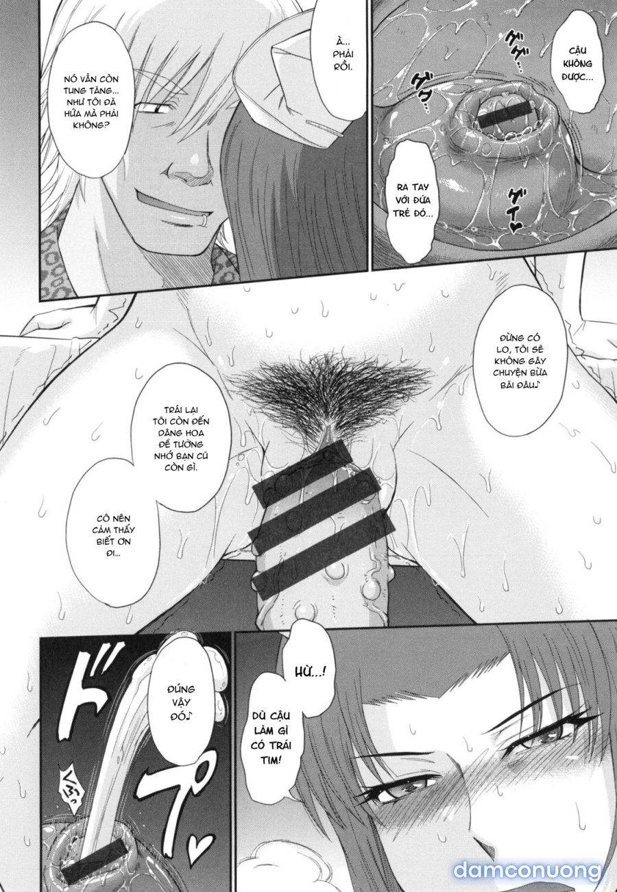 Boku no Yayoi-san 