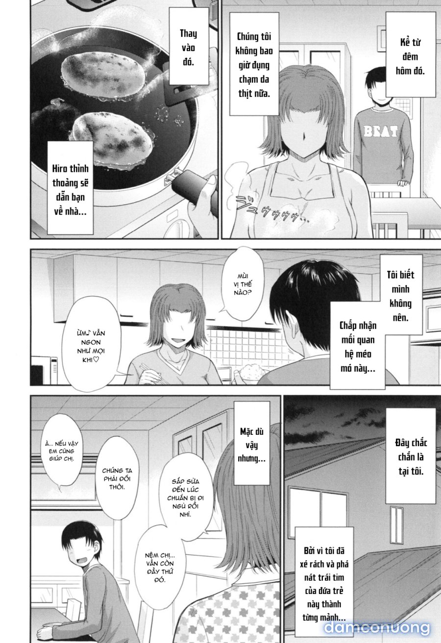 Boku no Yayoi-san 
