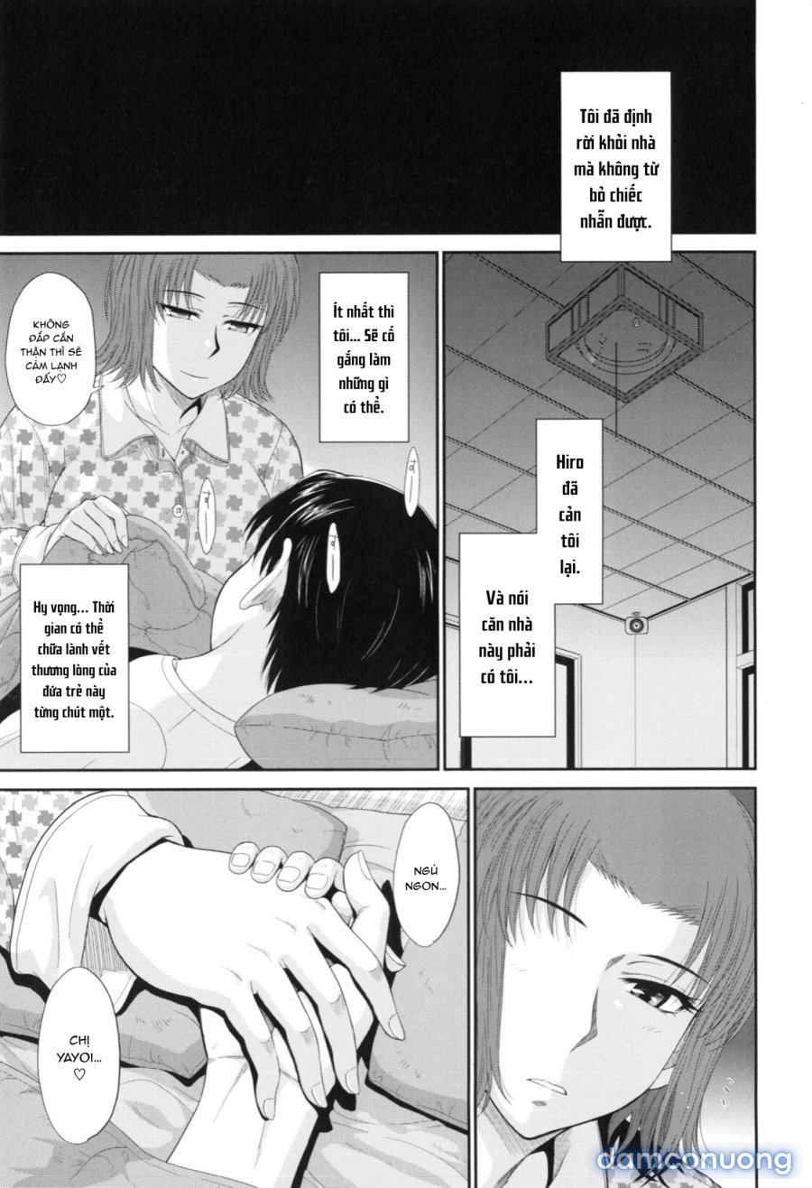 Boku no Yayoi-san 
