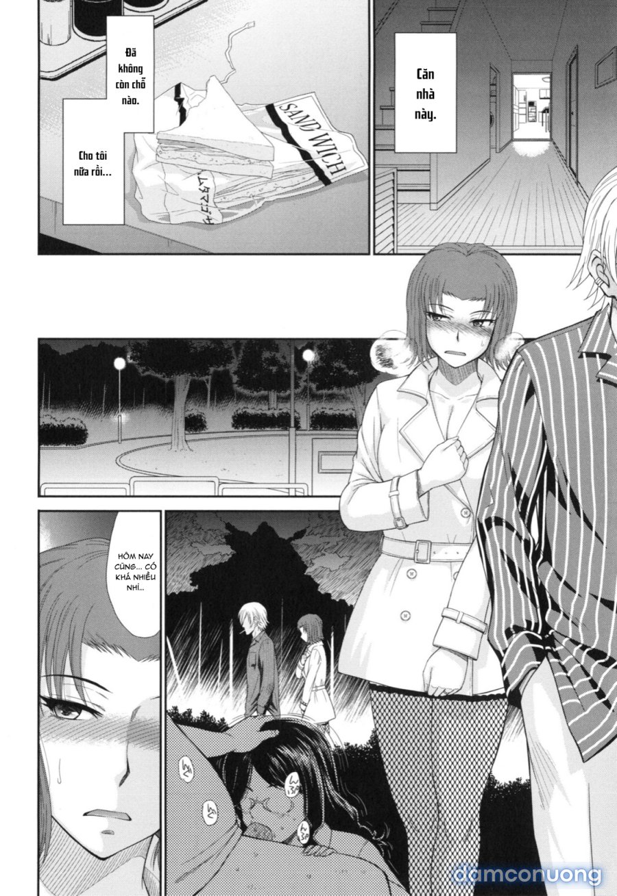 Boku no Yayoi-san 