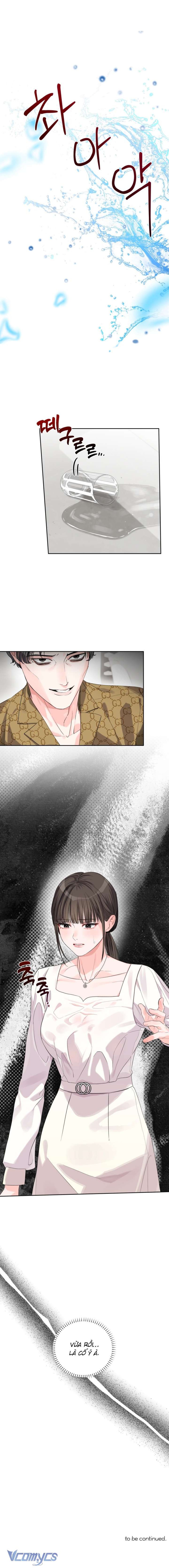 Khúc Tình Ca Mùa Đông 
