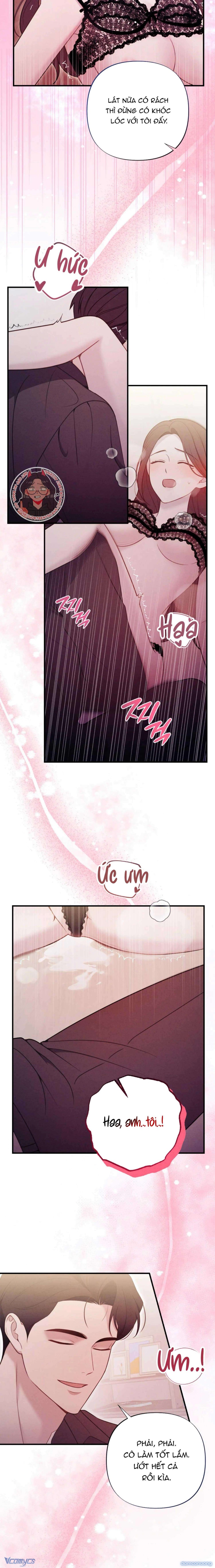 Người Chồng Ăn Bám 
