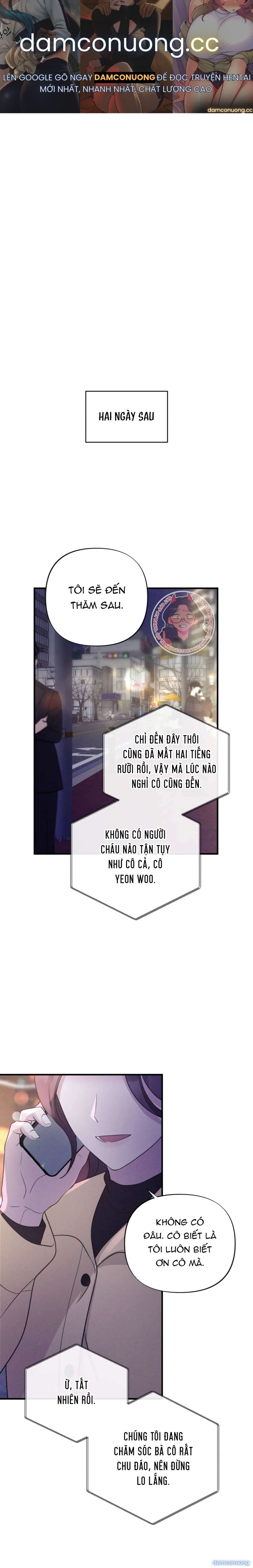 Người Chồng Ăn Bám 