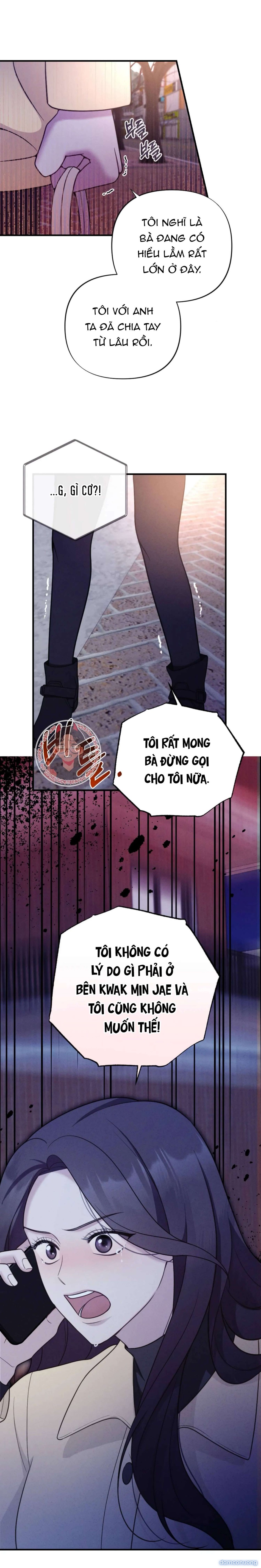 Người Chồng Ăn Bám 