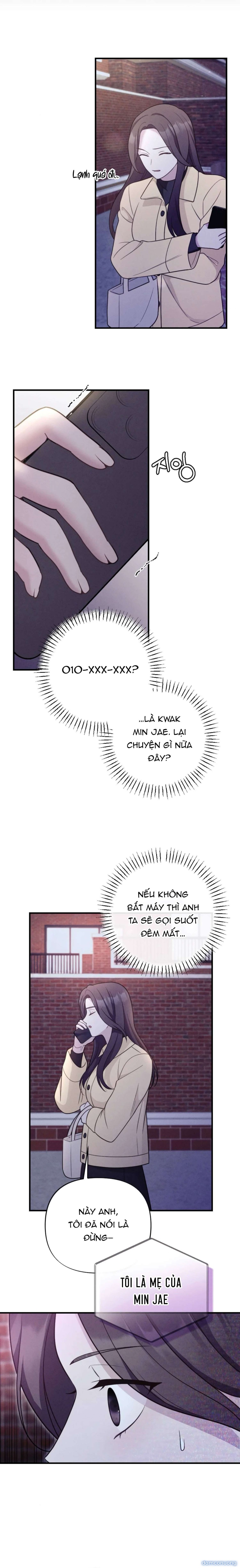 Người Chồng Ăn Bám 